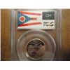 Image 2 : 2002-S OHIO QUARTER PCGS PR69 DCAM