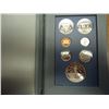 Image 2 : 1986 US PRESTIGE PROOF SET STATUE OF LIBERTY ORIGINAL US MINT PACKAGING