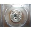 Image 2 : 1963 WASHINGTON SILVER QUARTER PCGS PR68