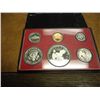 Image 2 : 1978 US PROOF SET (WITH BOX)