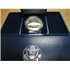 Image 2 : 1993-S BILL OF RIGHTS PROOF SILVER DOLLAR ORIGINAL US MINT PACKAGING