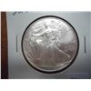 Image 1 : 2008 AMERICAN SILVER EAGLE UNC