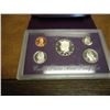 Image 1 : 1988 US PROOF SET (WITH BOX)