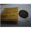 Image 1 : 1042-1055 A.D. CONSTANTINE IX ANCIENT COIN VF