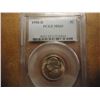 Image 1 : 1950-D JEFFERSON NICKEL KEY DATE PCGS MS65
