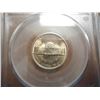 Image 2 : 1950-D JEFFERSON NICKEL KEY DATE PCGS MS65