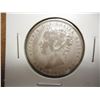 Image 2 : 1882-H NEWFOUNDLAND SILVER 50 CENTS