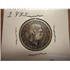 Image 1 : 1883 HAWAII 1/4 DOLLAR VERY FINE