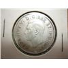 Image 2 : 1940 CANADA SILVER 50 CENTS