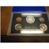 Image 2 : 1969 US PROOF SET WITH BOX, 40% SILVER JFK HALF