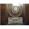 Image 1 : 2004-S WISCONSIN QUARTER PCGS PR69 DCAM