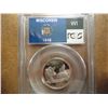 Image 2 : 2004-S WISCONSIN QUARTER PCGS PR69 DCAM