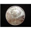 Image 1 : 1988 AMERICAN SILVER EAGLE UNC