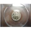 Image 2 : 2000-S SILVER ROOSEVELT DIME PCGS PR69 DCAM