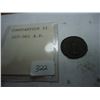 Image 1 : 337-361 A.D. CONSTANTIUS  II ANCIENT COIN