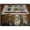 Image 1 : 1989 US MINT SET (UNC) P/D (WITH ENVELOPE)