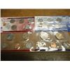 Image 2 : 2001 US MINT SET (UNC) P/D (WITH ENVELOPE)