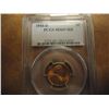 Image 1 : 1944-D LINCOLN CENT PCGS MS65+RD