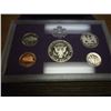 Image 2 : 1990 US PROOF SET (WITH BOX)