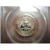 Image 2 : 1981-S TYPE 1 WASHINGTON QUARTER PCGS PR69 DCAM