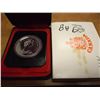 Image 2 : 1974 CANADA WINNIPEG SILVER DOLLAR PROOF .3750 OZ. ASW, ORIGINAL ROYAL CANADIAN MINT PACKAGING