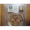 Image 2 : 2008-D MONROE DOLLAR PCGS MS66 POS. B 1ST DAY ISSUE