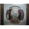 Image 2 : 2005 CANADA SILVER $30 NGC PF69 ULTRA CAMEO WELCOME TOTEM POLE