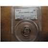 Image 1 : 1993-S ROOSEVELT DIME PCGS PR69 DCAM