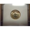 Image 2 : 1943-S 35% SILVER JEFFERSON WAR NICKEL NGC MS65