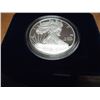 Image 1 : 2013-W PROOF AMERICAN SILVER EAGLE ORIGINAL US MINT PACKAGING