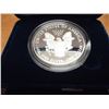 Image 2 : 2013-W PROOF AMERICAN SILVER EAGLE ORIGINAL US MINT PACKAGING
