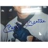 Image 2 : MICKEY MANTLE AND WHITEY FORD SIGNED PHOTO CFA CERTIFIED