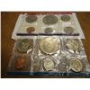 Image 2 : 1975 US MINT SET (UNC) P/D (WITH ENVELOPE)