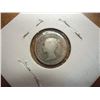 Image 2 : 1842 GREAT BRITAIN SILVER 4 PENCE