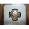 Image 2 : 2009-S PUERTO RICO QUARTER NGC PF70 ULTRA CAMEO