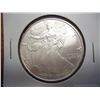 Image 1 : 2006 AMERICAN SILVER EAGLE UNC