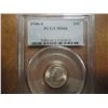 Image 1 : 1946-S SILVER ROOSEVELT DIME PCGS MS66