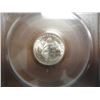 Image 2 : 1946-S SILVER ROOSEVELT DIME PCGS MS66