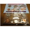 Image 2 : 1994 US MINT SET (UNC) P/D (WITH ENVELOPE)
