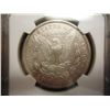 Image 2 : 1897-O MORGAN SILVER DOLLAR NGC AU DETAILS