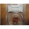 Image 1 : 2003 LINCOLN CENT PCGS MS68RD
