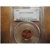 Image 1 : 2003 LINCOLN CENT PCGS MS68RD