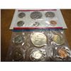 Image 1 : 1976 US MINT SET (UNC) P/D (WITH ENVELOPE)