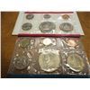 Image 2 : 1976 US MINT SET (UNC) P/D (WITH ENVELOPE)