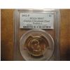 Image 1 : 2012-P CLEVELAND DOLLAR PCGS MS67 POS. A