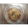 Image 2 : 2012-P CLEVELAND DOLLAR PCGS MS67 POS. A