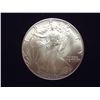 Image 1 : 1987 AMERICAN SILVER EAGLE UNC
