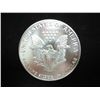 Image 2 : 1987 AMERICAN SILVER EAGLE UNC