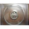 Image 2 : 2007-S SILVER ROOSEVELT DIME PCGS PR69 DCAM