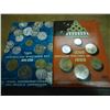 Image 1 : 1969 & 1970 JERUSALEM SPECIMEN SET ORIGINAL MINT PACKAGING